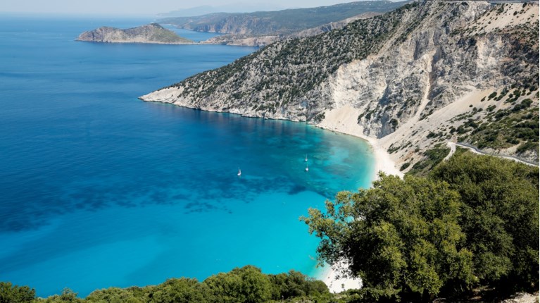 Μύρτος Κεφαλονιά