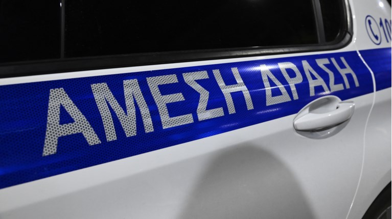 Περιπολικό