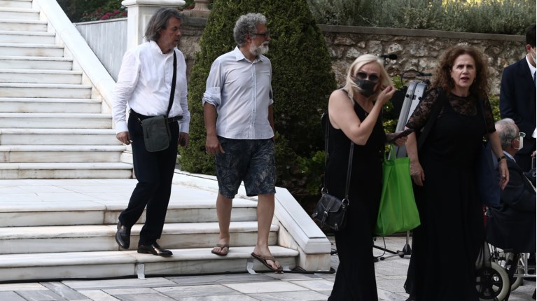 Προεδρικό βερμούδα