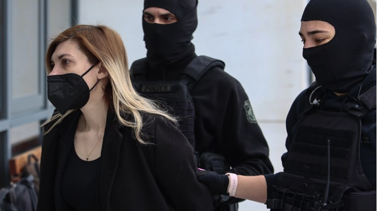 Ρούλα Πισπιρίγκου