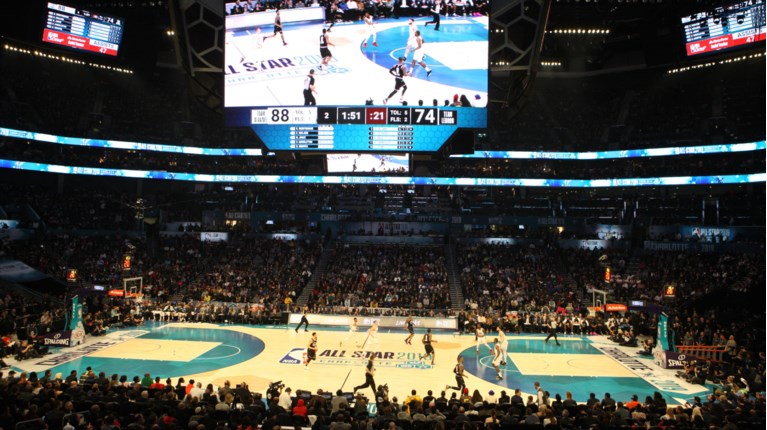 NBA