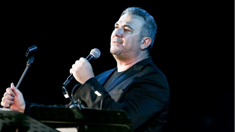 Αντώνης Ρέμος