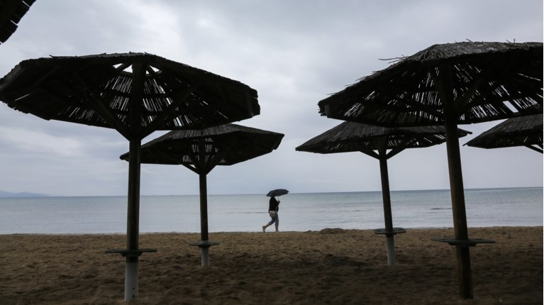 ΒΡΟΧΗ ΚΑΛΟΚΑΙΡΙ
