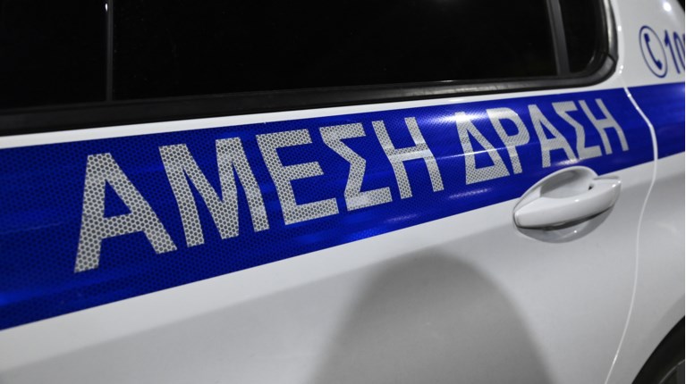 Περιπολικό