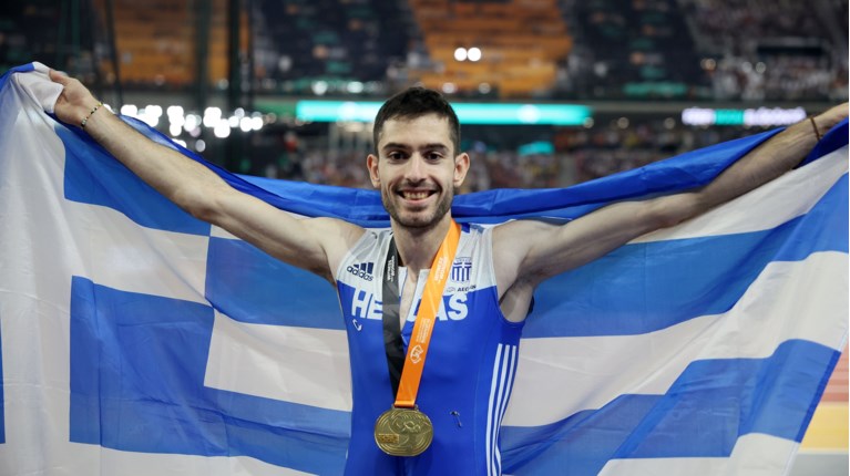 ΜΙΛΤΟΣ ΤΕΝΤΟΓΛΟΥ