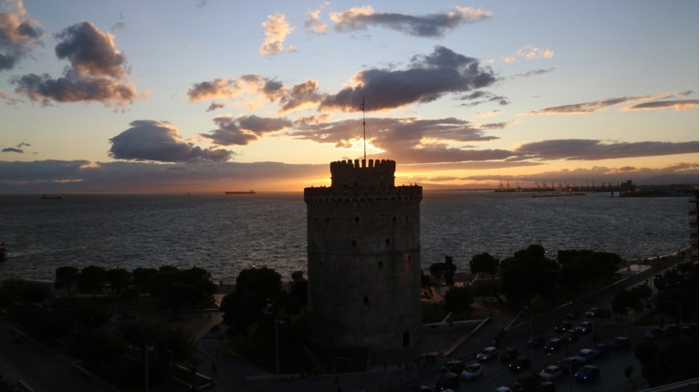 ΘΕΣΣΑΛΟΝΙΚΗ