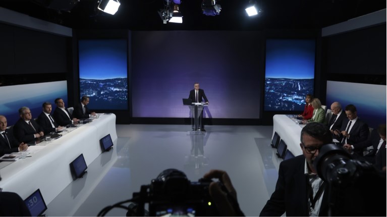 Debate