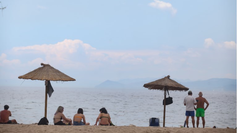καιρός