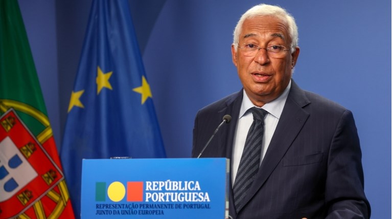 Αντόνιο Κόστα