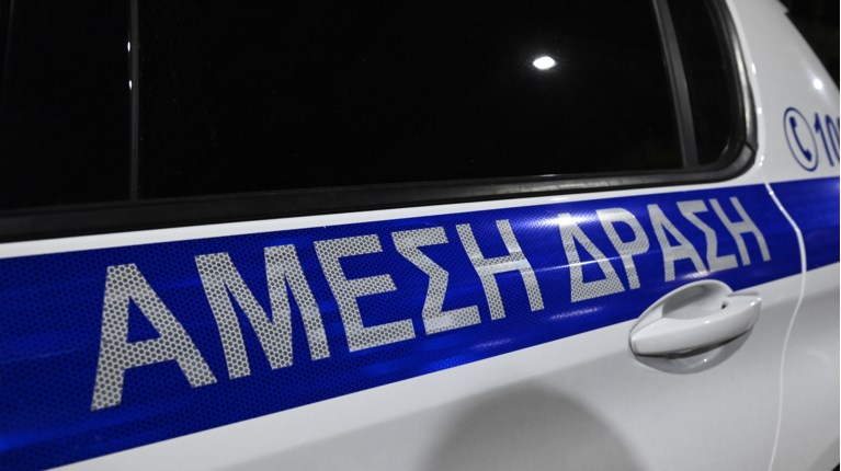 Περιπολικό