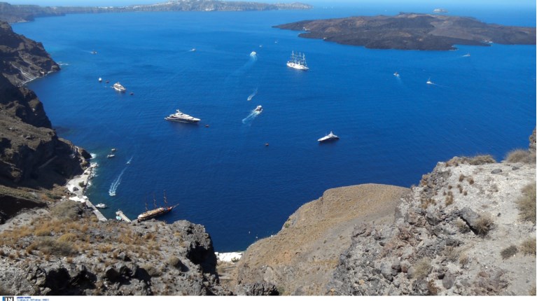 νησιά