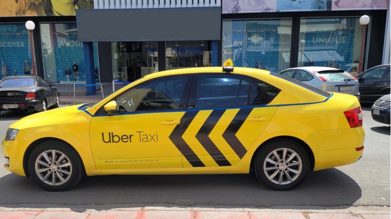 Uber