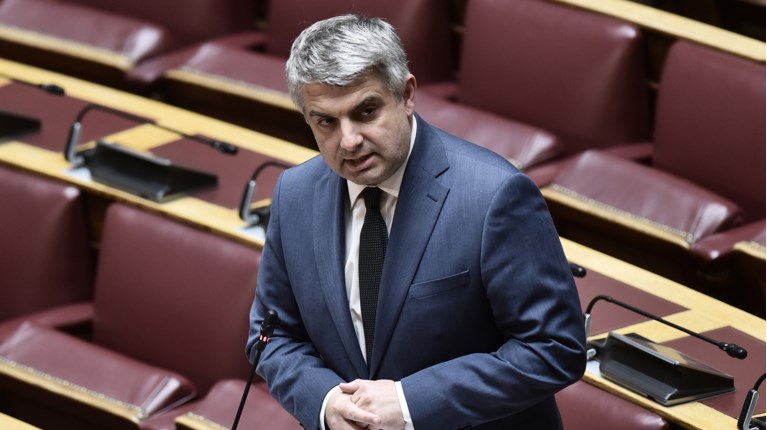Κωνσταντινόπουλος
