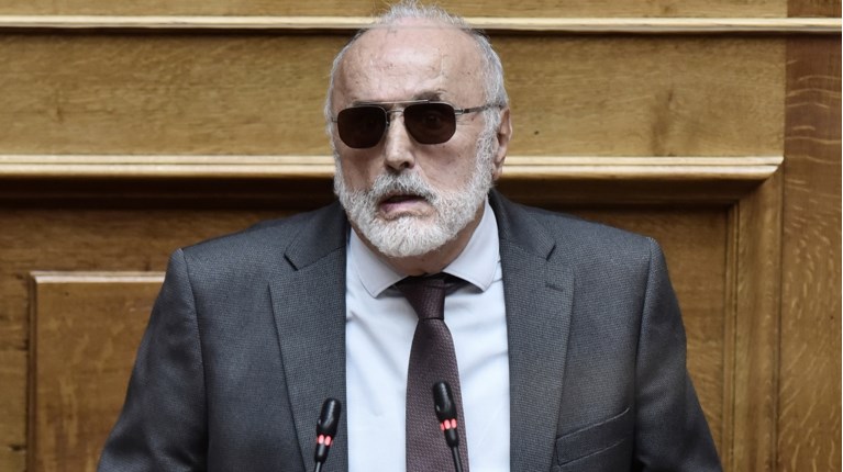 Παναγιώτης Κουρουμπλής