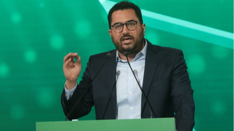 ΠΑΣΟΚ: Πρώτος και με διαφορά ο Ανδρέας Σπυρόπουλος στη νέα Κεντρική... | Πολιτική Ειδήσεις