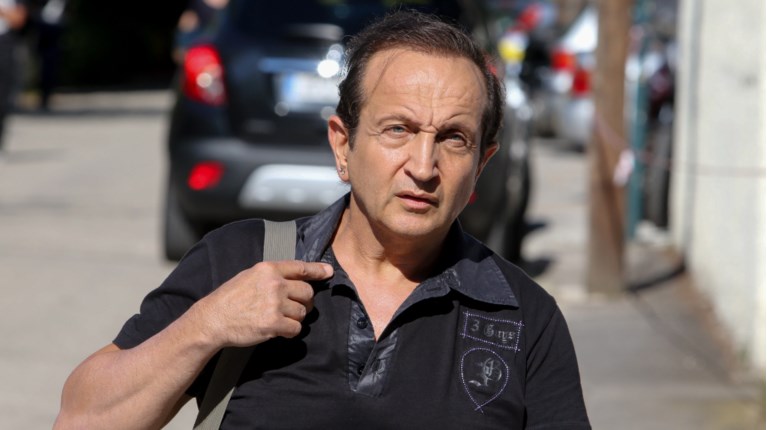 ΣΠΥΡΟΣ ΜΠΙΜΠΙΛΑΣ