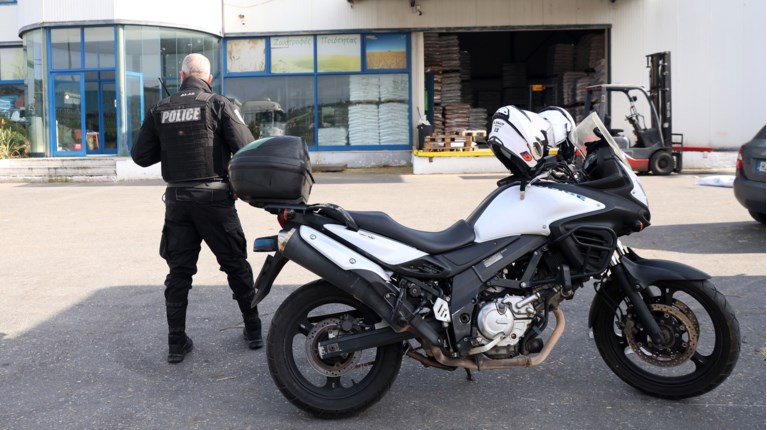 ΠΥΡΟΒΟΛΙΣΜΟΙ ΜΑΛΑΔΕΣ ΗΡΑΚΛΕΙΟ ΚΡΗΤΗΣ