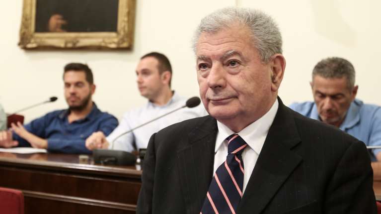 Αποκάλυψη στη δίκη Βαλυράκη: Ποινική δίωξη στους λιμενάρχες Χαλκίδας και Ερέτριας - Πίεσαν μάρτυρα να αλλάξει κατάθεση