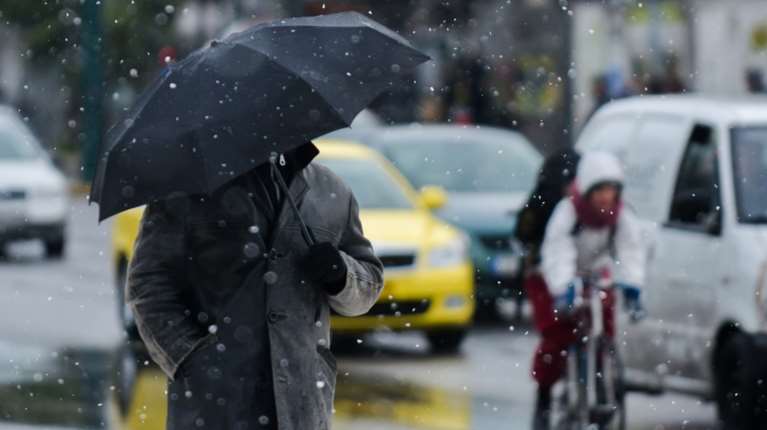 Καιρός: Πρωτοχρονιά με τσουχτερό κρύο, χαμηλές θερμοκρασίες και παγετό - Πού θα χιονίσει