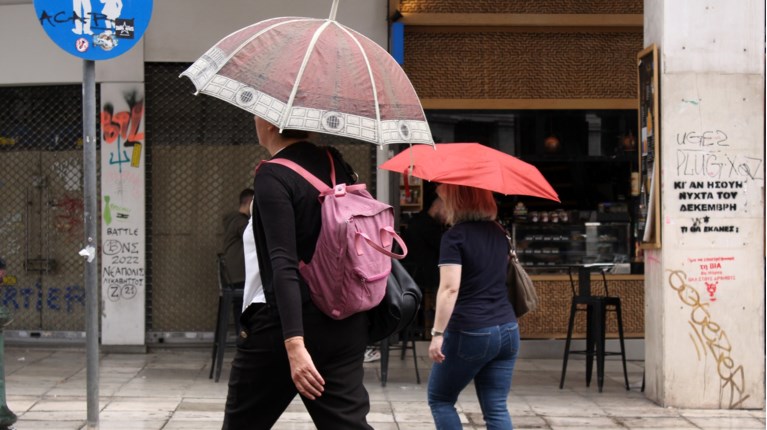 καιρός