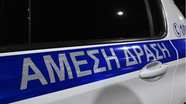 Περιπολικό