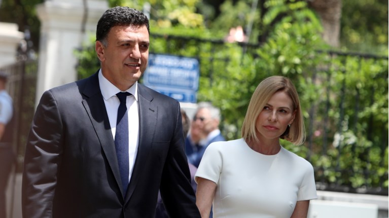 μπαλατσινου
