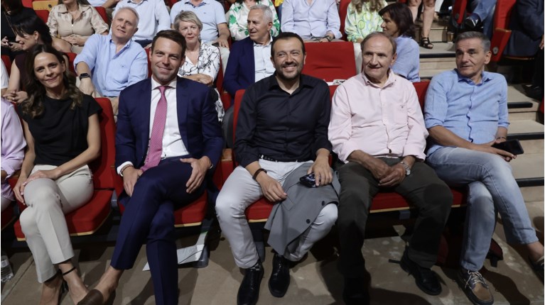 ΣΥΡΙΖΑ