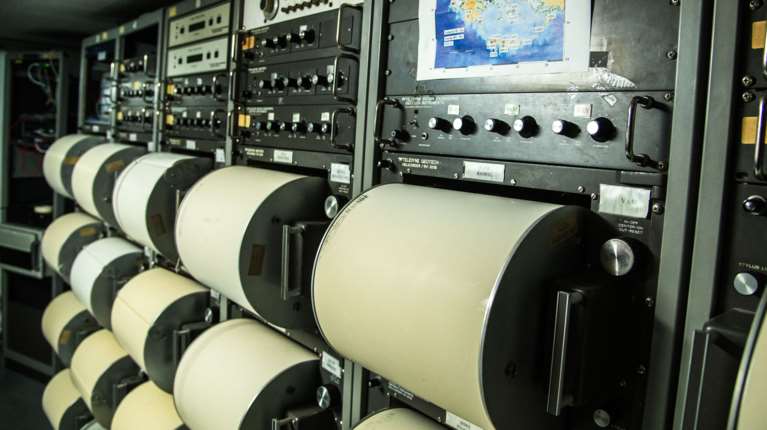 Καθησυχάζουν οι σεισμολόγοι μετά τον σεισμό των 5,2R στην Εύβοια: "Δεν υπάρχει ένδειξη ότι ενεργοποιήθηκαν άλλες ζώνες"