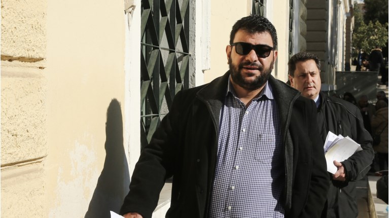 Παναγιώτης Τζένος