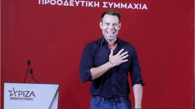 Κασσελάκης ΚΕ