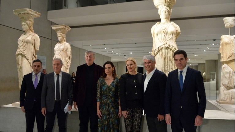 ΣΤΙΒΕΝ ΦΡΑΙ