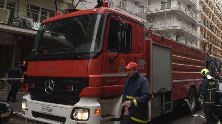 Βόλος: Του έκαναν έξωση επειδή δεν πλήρωνε ενοίκιο και έβαλε φωτιά στο διαμέρισα - Κάθειρξη 5 ετών και 4 μηνών