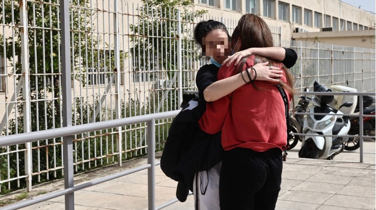 Μητέρα 12χρονης