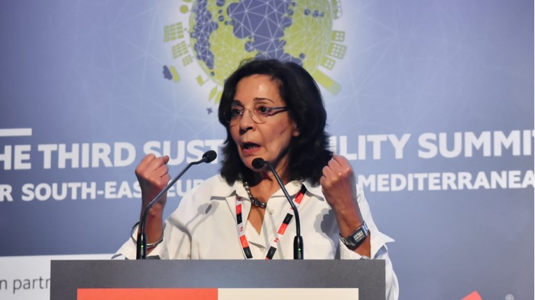 μαρία Δαμανάκη