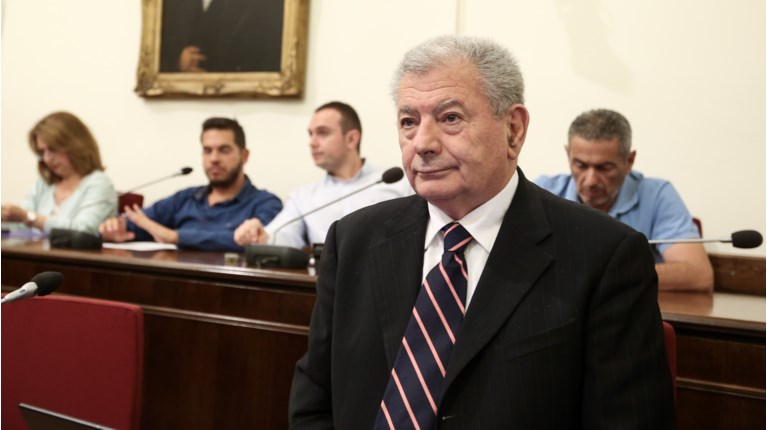 Σήφης Βαλυράκης