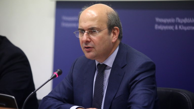 Κωστής Χατζηδάκης