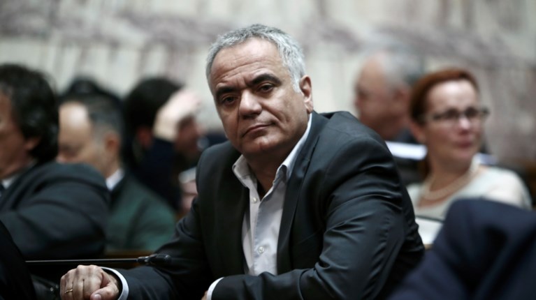 σκουρλέτης