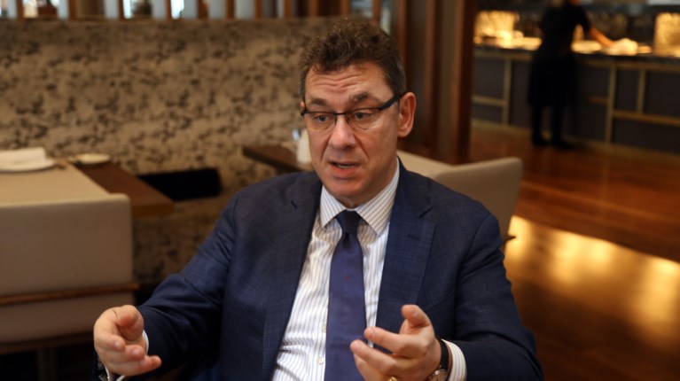 Άλμπερτ Μπουρλά