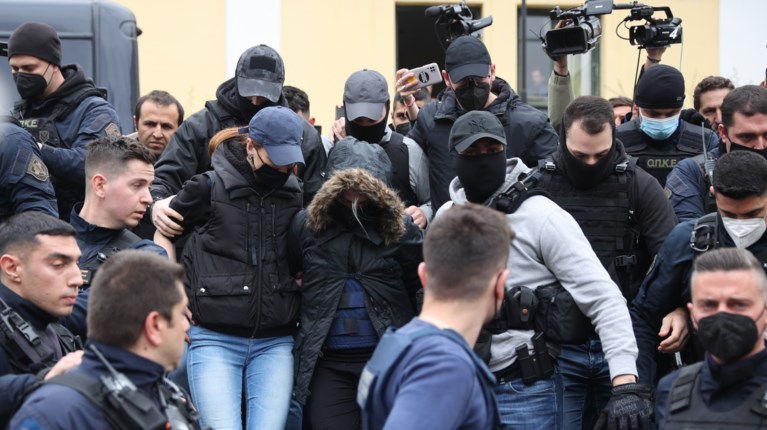 Πισπιρίγκου