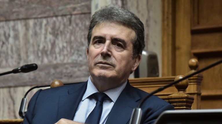 Μιχάλης Χρυσοχοΐδης