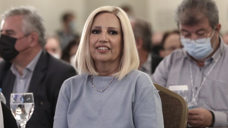 fofi gennimata