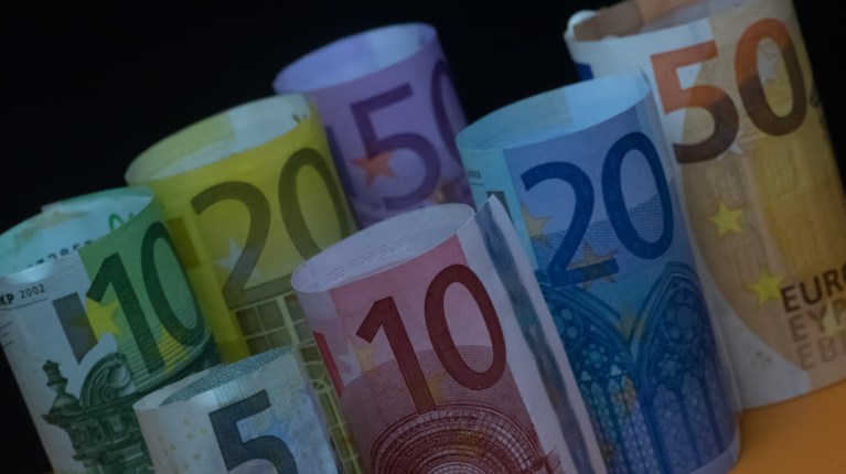 Χαρτονομίσματα