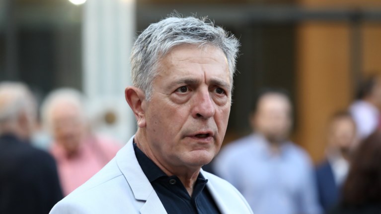 Στέλιος Κούλογλου