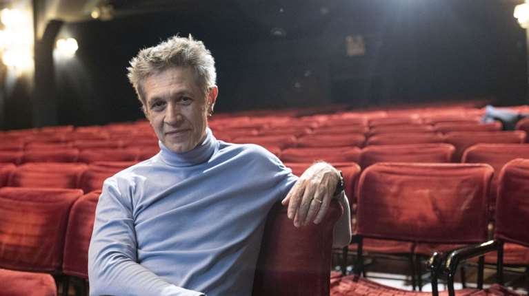 Όταν ο Χειλάκης είχε μιλήσει για το πρόβλημα υγείας του - "Οι άνθρωποί σου πονάνε πάντα περισσότερο από σένα"