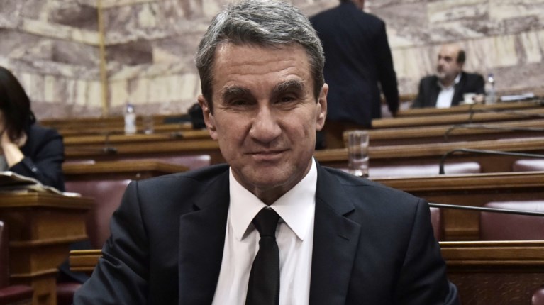 ΑΝΔΡΕΑΣ ΛΟΒΕΡΔΟΣ