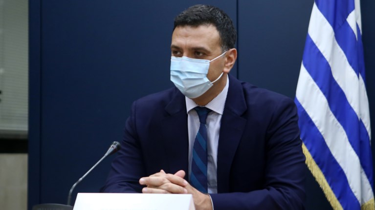 Βασίλης Κικίλιας