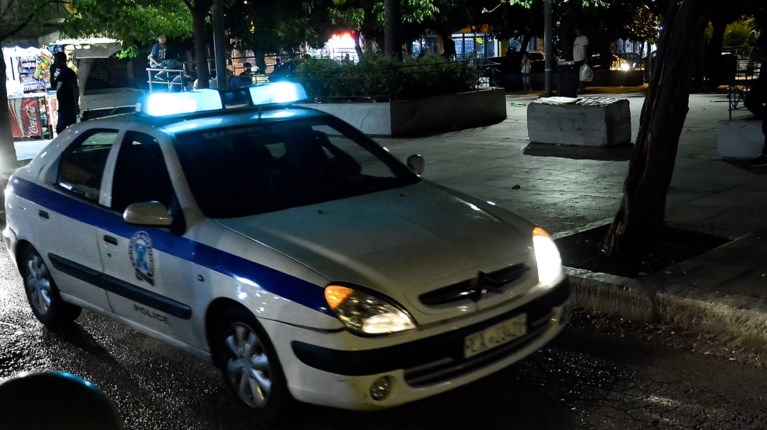 περιπολικο