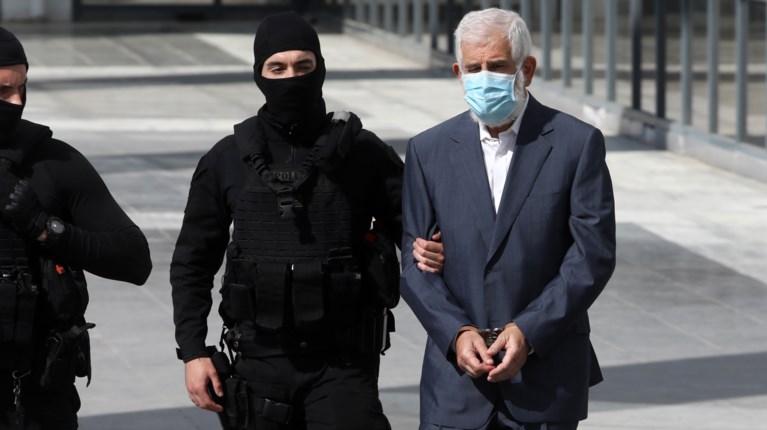 Πέτρος Φιλιππίδης