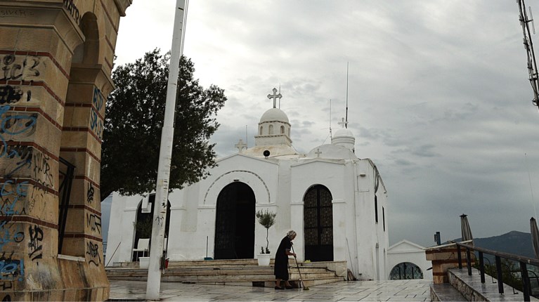 καιρος