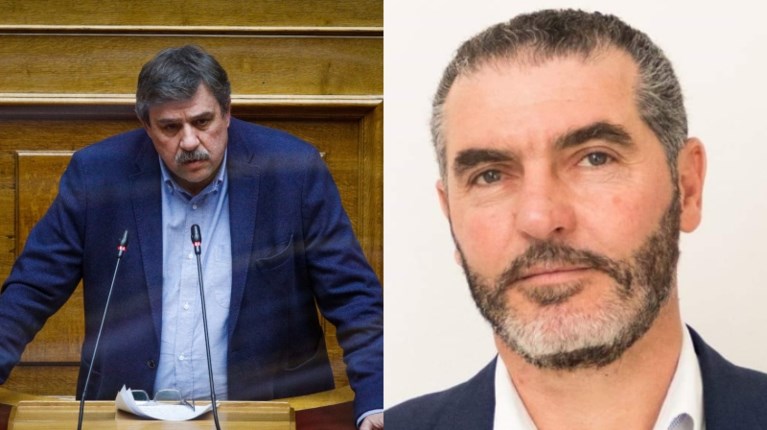 Ξάνθος Χνάρης